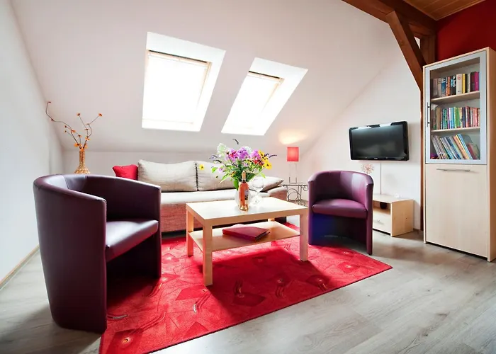 Ferienwohnung Uta