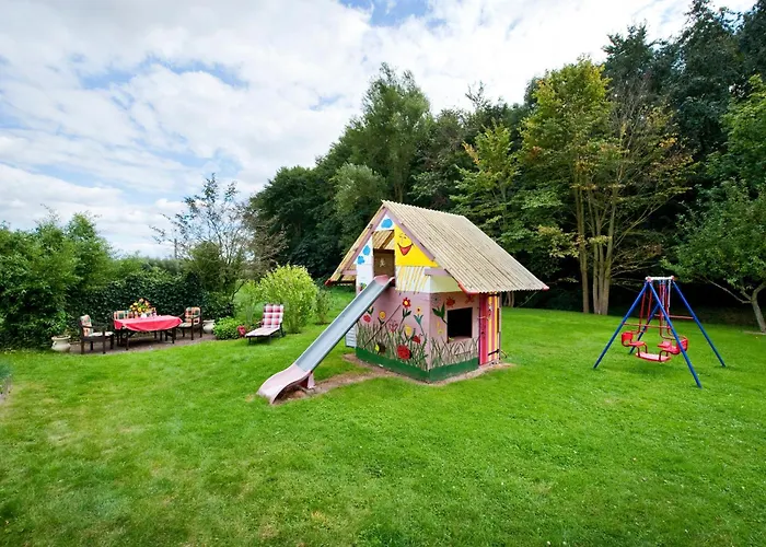 Ferienwohnung Uta