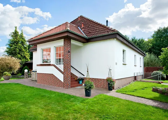 Ferienwohnung Uta