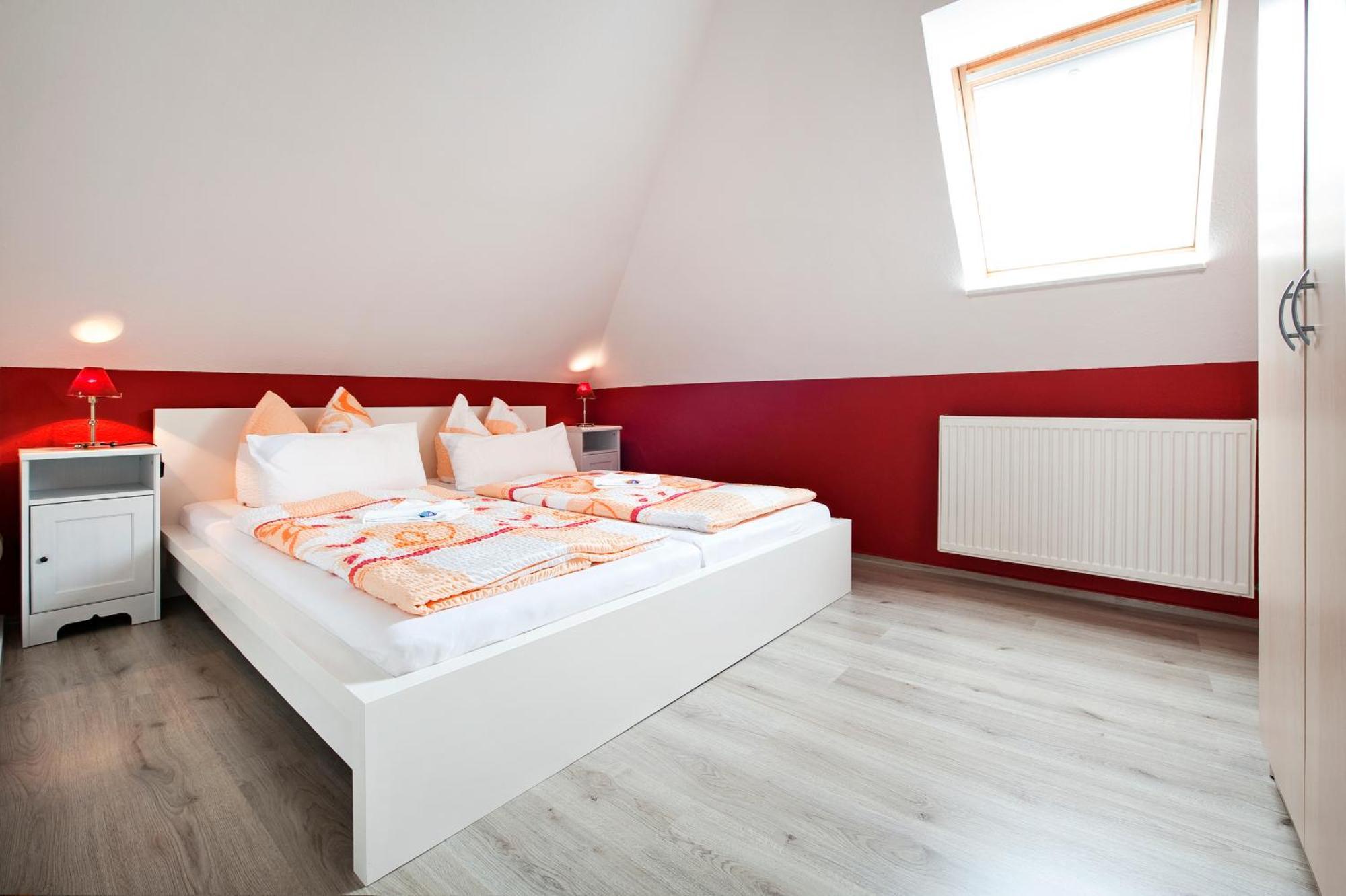 Apartment Uta *