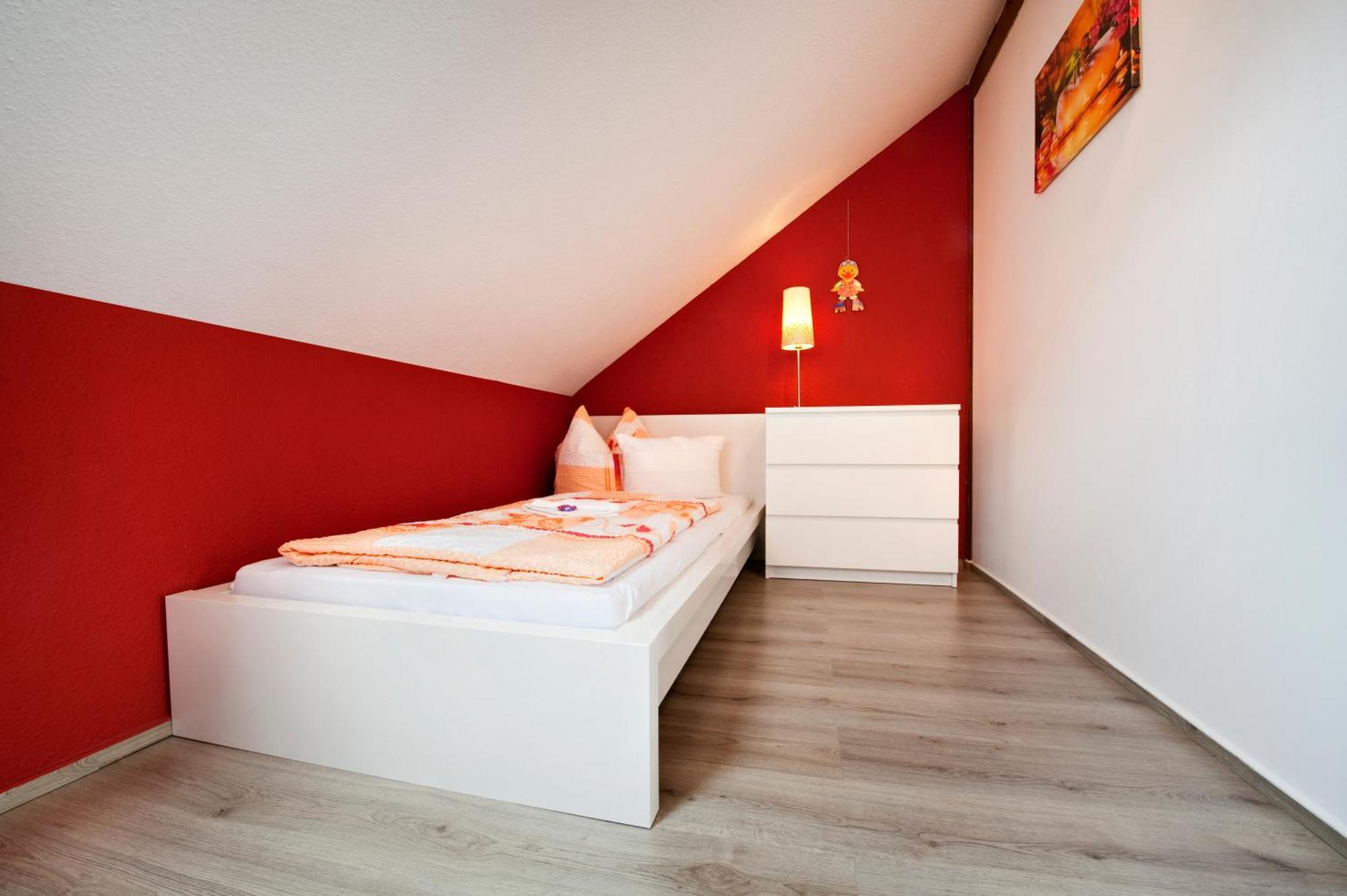 Apartment Uta